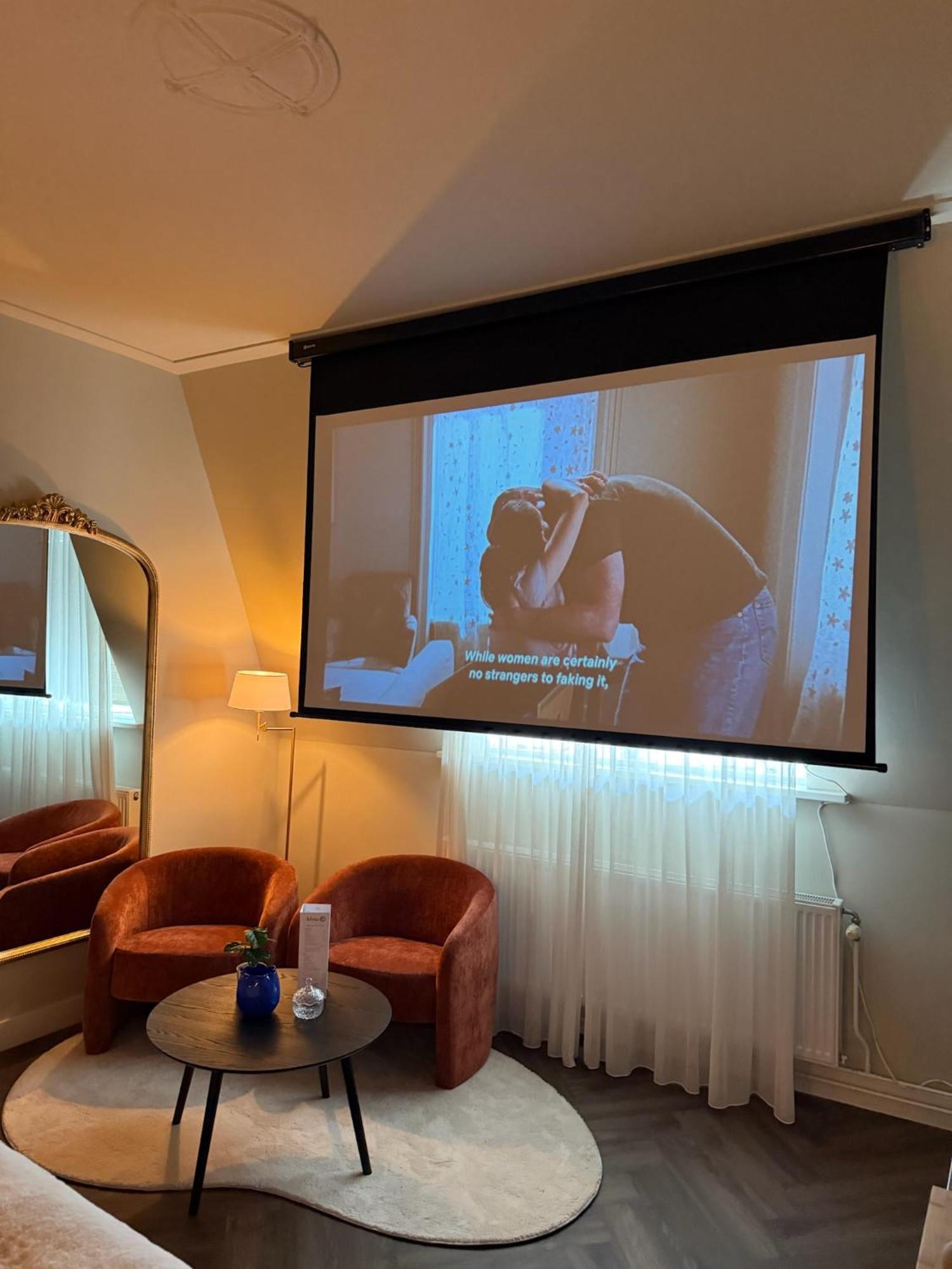 Boutique Hotel By Atelier Неймеген Экстерьер фото