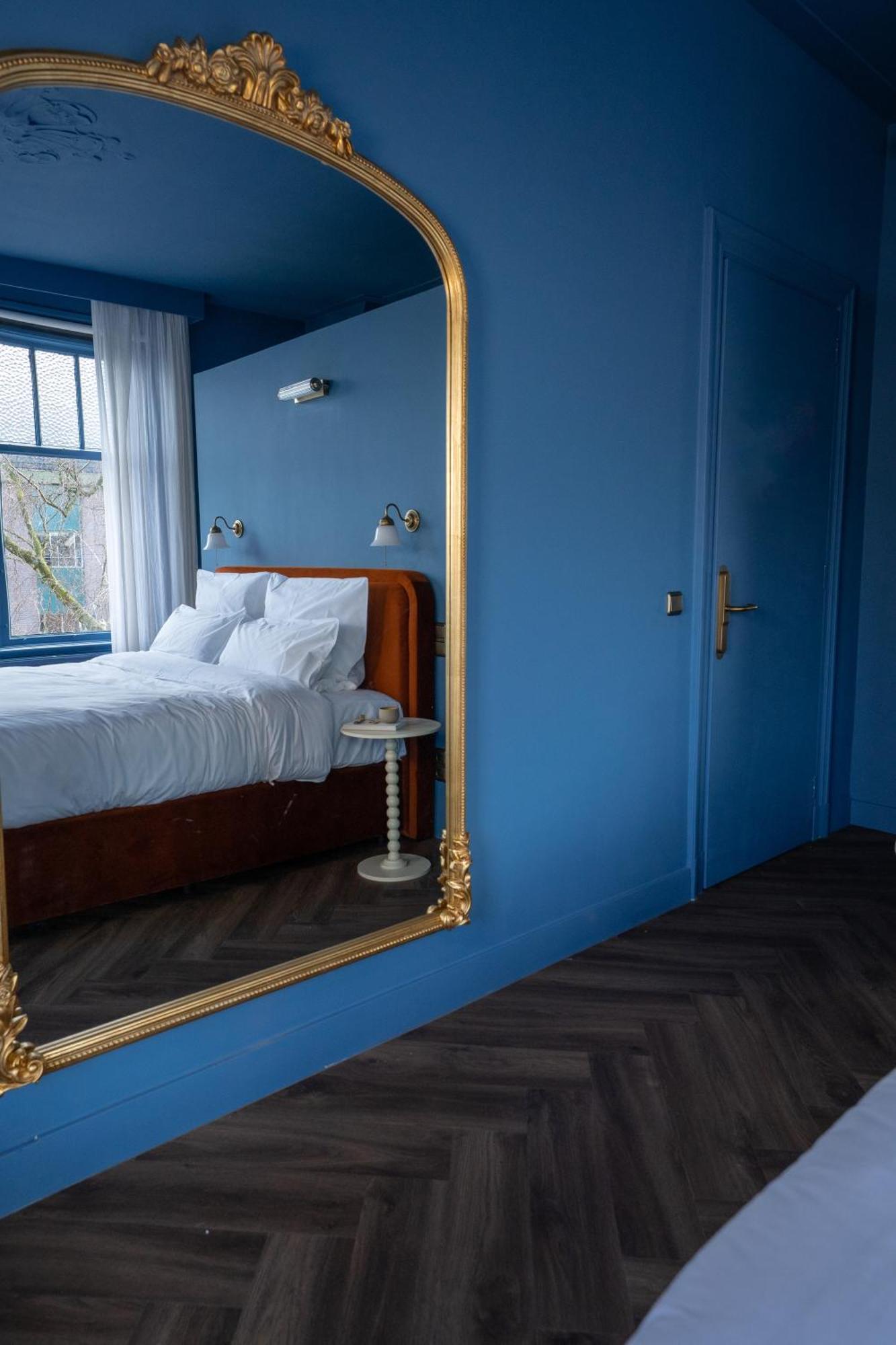 Boutique Hotel By Atelier Неймеген Экстерьер фото